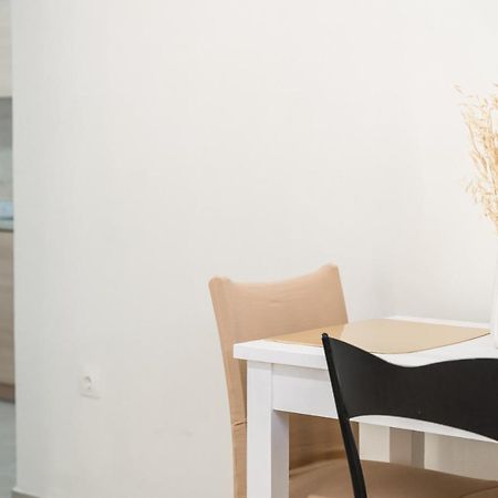 Athenais Apartment Lixúri Kültér fotó